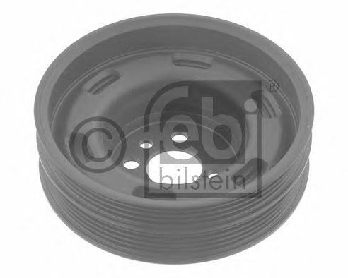 Шкив коленвала FEBI 32197