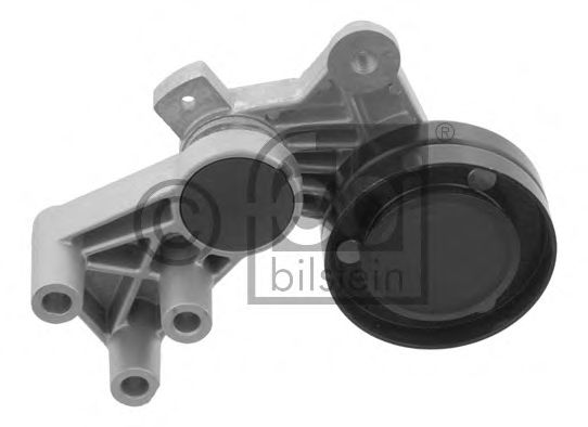 Ролик натяжной ремня генератора FEBI 32200