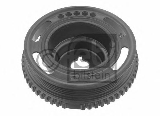 Шкив коленвала FEBI 32222