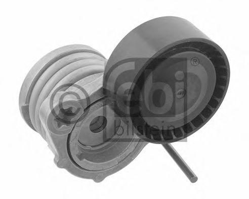 Ролик натяжной ремня генератора FEBI 32248