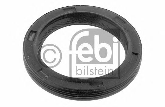 Уплотняющее кольцо вала, масляный насос FEBI 32257