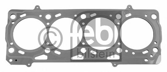 Прокладка головки блока цилиндра FEBI 32259