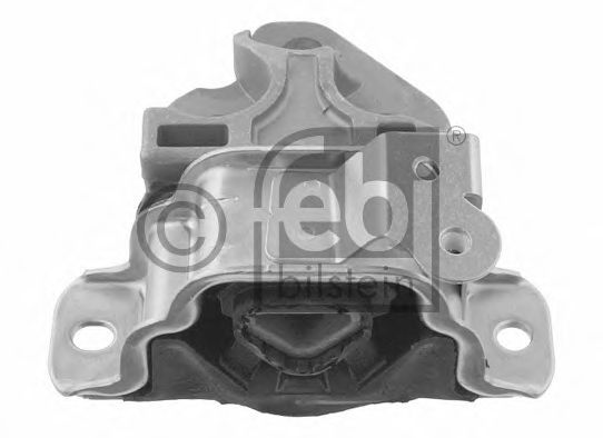 Подушка двигателя FEBI 32268