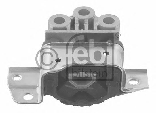 Подушка двигателя FEBI 32272