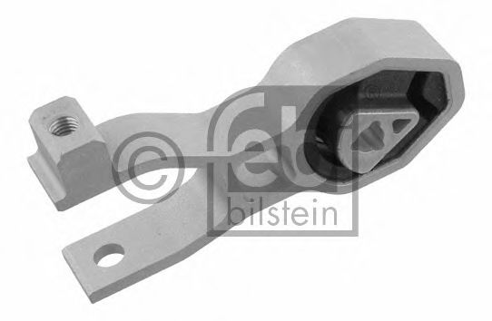 Подушка двигателя FEBI 32273