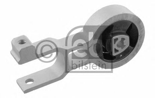 Подушка двигателя FEBI 32275