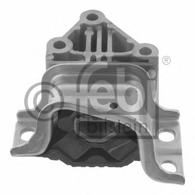 Подушка двигателя FEBI 32276