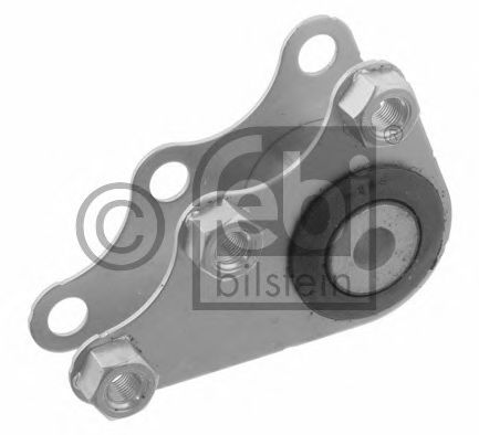 Подушка двигателя FEBI 32278