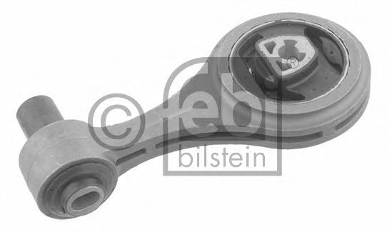 Подушка двигателя FEBI 32282