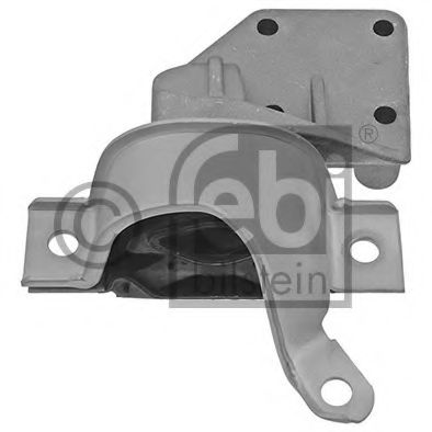 Подушка двигателя FEBI 32283
