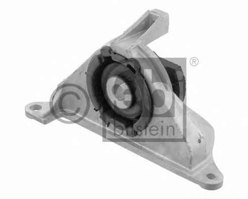 Подушка двигателя FEBI 32284