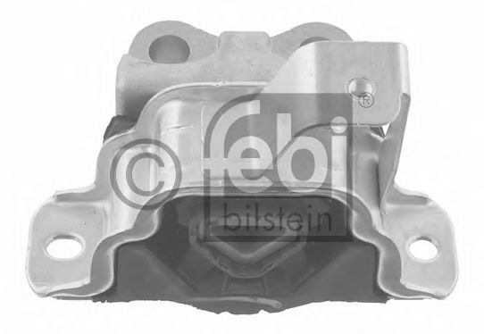 Подушка двигателя FEBI 32285