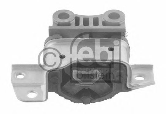 Подушка двигателя FEBI 32287