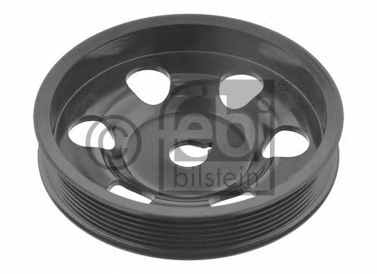 Шкив коленвала FEBI 32291