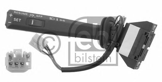 Под рулевой переключатель VOLVO 9162455