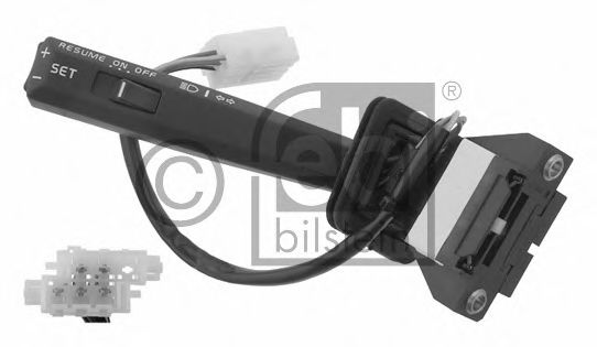 Под рулевой переключатель VOLVO 9162968