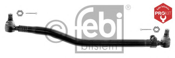 Продольная рулевая тяга FEBI 32336