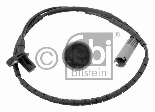 Датчик АБС FEBI 32409