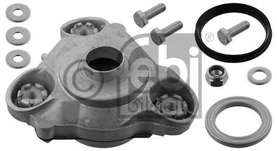 Комплект опоры амортизатора  FEBI 32422