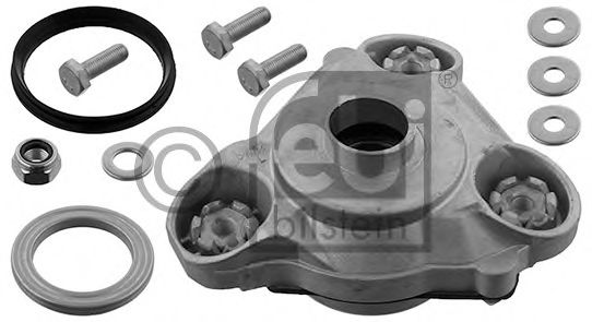 Комплект опоры амортизатора  FEBI 32423