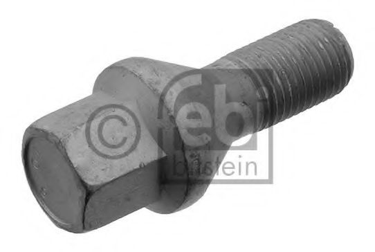 Болт крепления колеса FEBI 32439