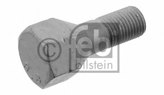 Болт крепления колеса FEBI 32440