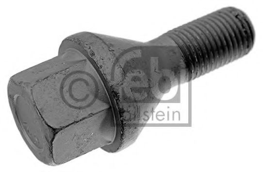 Болт крепления колеса FEBI 32441