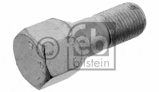 Болт крепления колеса FEBI 32450