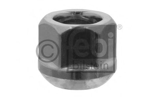 Гайка крепления колеса FEBI 32479