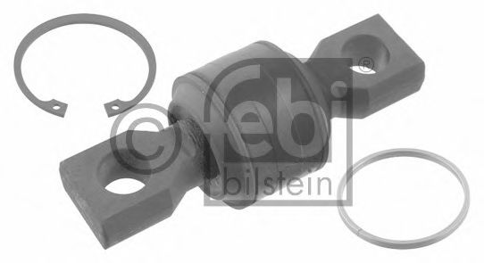Сайлентблок рычага FEBI 32483