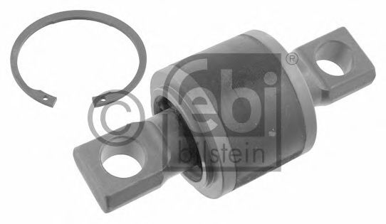 Сайлентблок рычага FEBI 32484