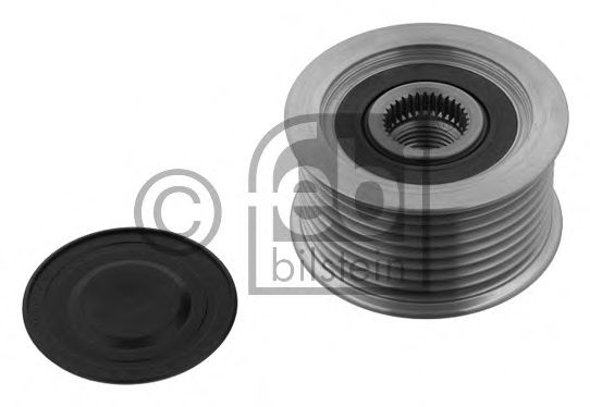 Муфта генератора FEBI 32505