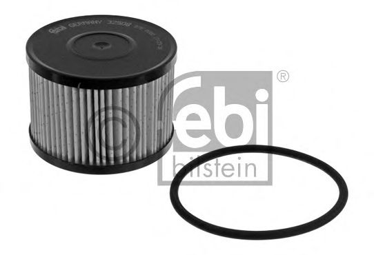Топливный фильтр FEBI 32508