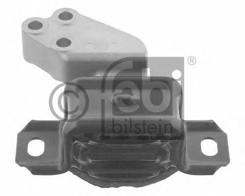 Подушка двигателя FEBI 32514