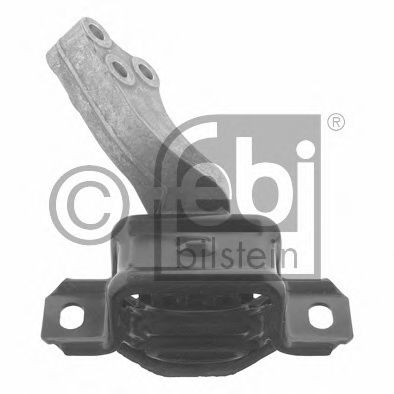 Подушка двигателя FEBI 32517
