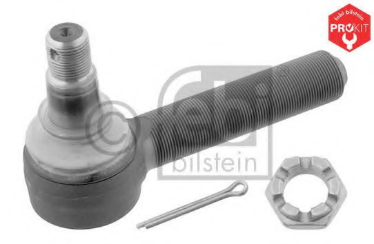 Наконечник рулевой тяги FEBI 32536