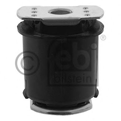 Сайлентблок задней балки FEBI 32553
