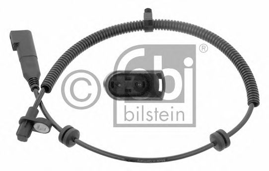 Датчик АБС FEBI 32565