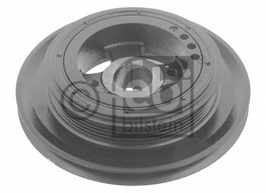 Шкив коленвала FEBI 32568