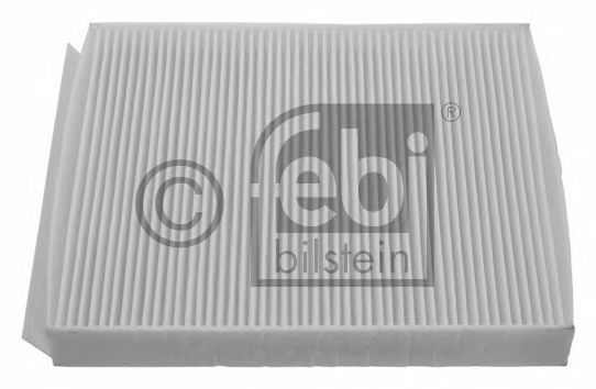 Фильтр салона FEBI 32593