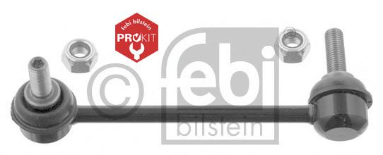 Стойка стабилизатора FEBI 32602