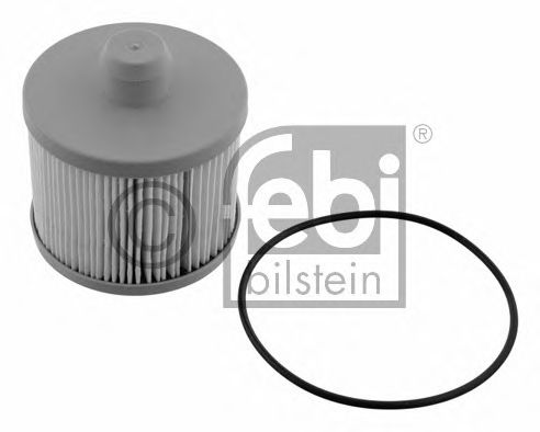 Топливный фильтр FEBI 32606