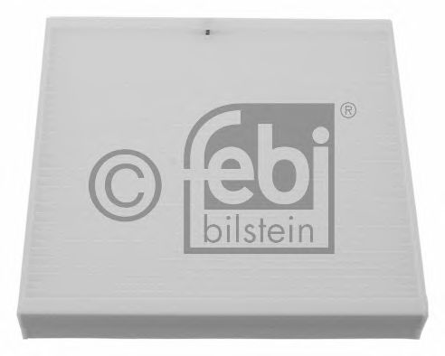 Фильтр салона FEBI 32609