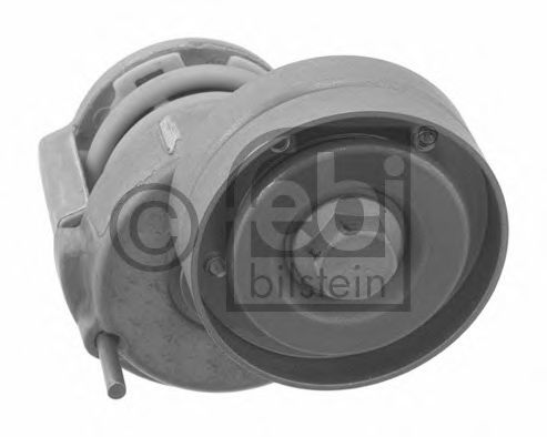 Ролик натяжной ремня генератора FEBI 32629