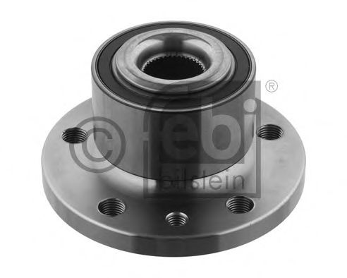Подшипник ступицы FEBI 32694