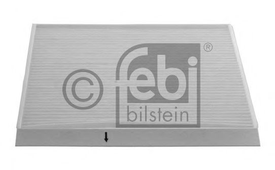 Фильтр салона FEBI 32760