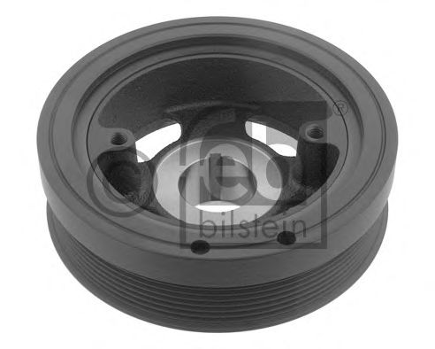 Шкив коленвала FEBI 32762
