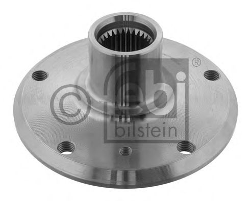 Ступица колеса FEBI 32803