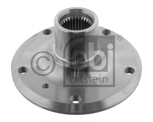 Ступица колеса FEBI 32806