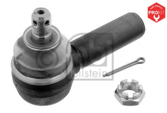 Наконечник рулевой тяги FEBI 32867
